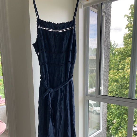 Wilfred Honore Dress -  Blue - Picture 4 of 11